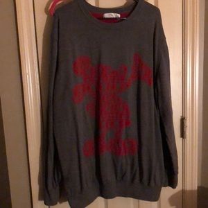 Mickey Mouse Sweater